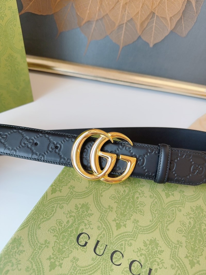 Gvc*1 belts